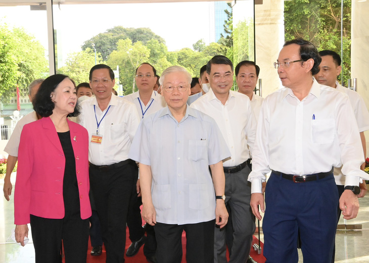 10 sự kiện nổi bật của TP Hồ Chí Minh năm 2022