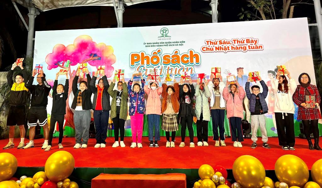 Nghỉ Tết Dương lịch 2023, Hà Nội đón 208 nghìn lượt khách
