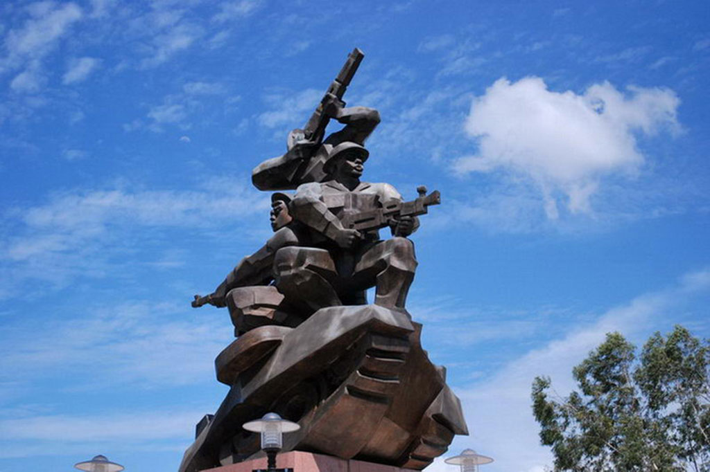 Chiến công oanh liệt trong lịch sử chống Mỹ, cứu nước của dân tộc