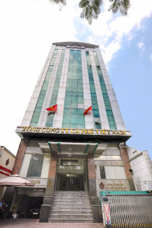 Tổng công ty Cà phê Việt Nam