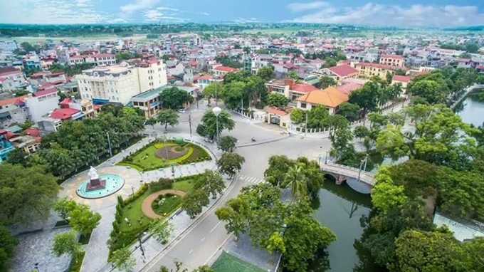 Bắt đầu lấy ý kiến nhân dân về Luật Đất đai sửa đổi