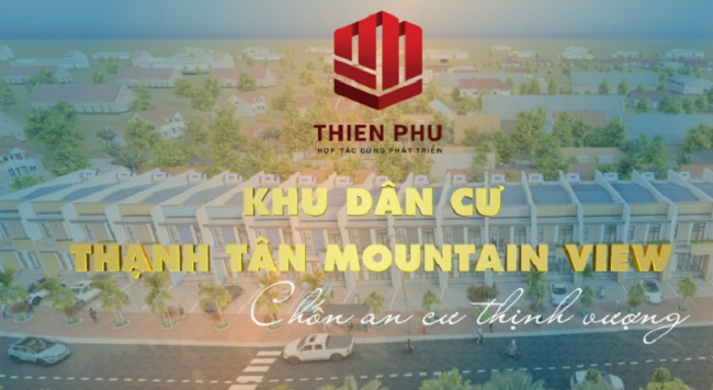 Tây Ninh Cảnh báo dự án ‘ma’ Thạnh Tân Mountain View