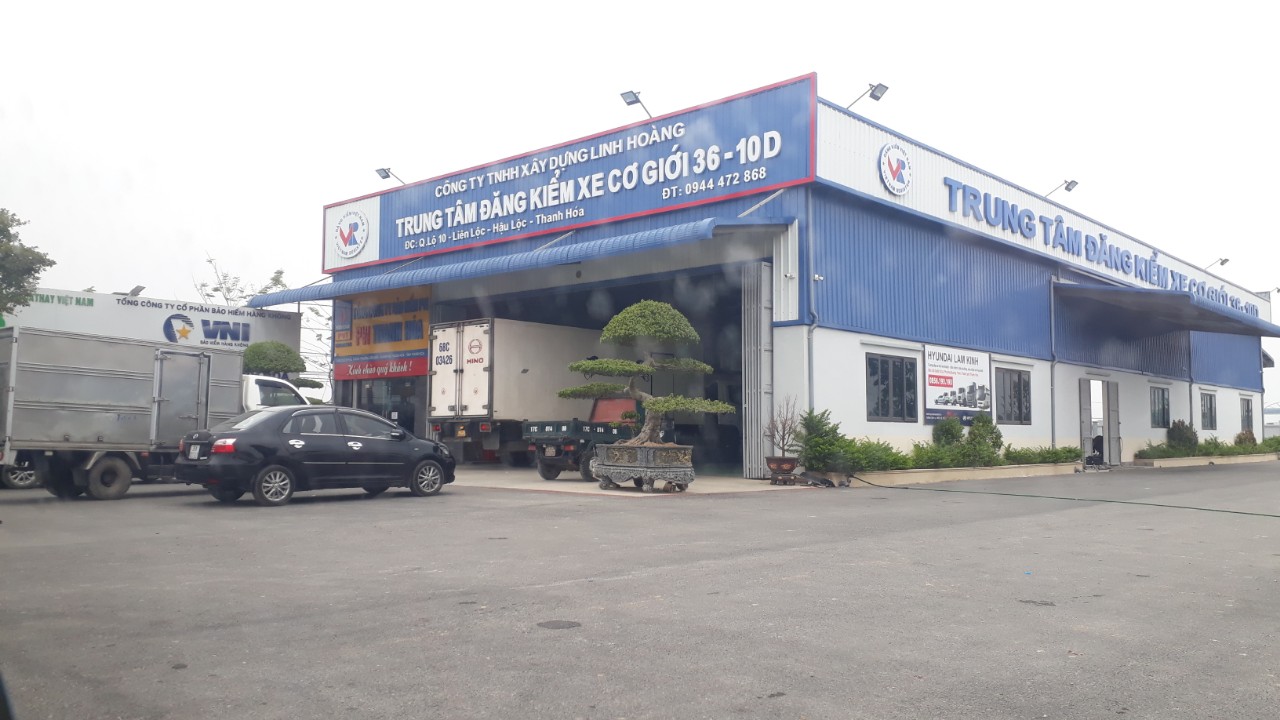 Điều kiện để làm Giám đốc trung tâm đăng kiểm