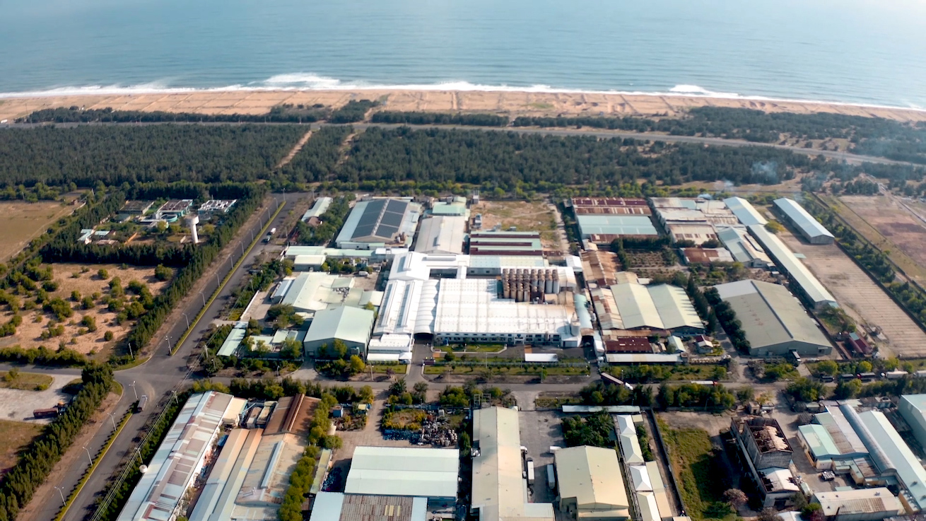 Phú Yên nâng cao năng lực cạnh tranh, thu hút đầu tư