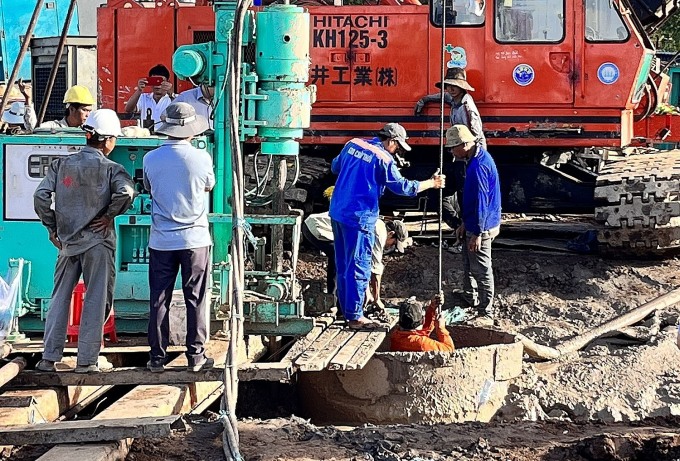 Thêm một cảnh báo về sự an toàn tại các công trình xây dựng