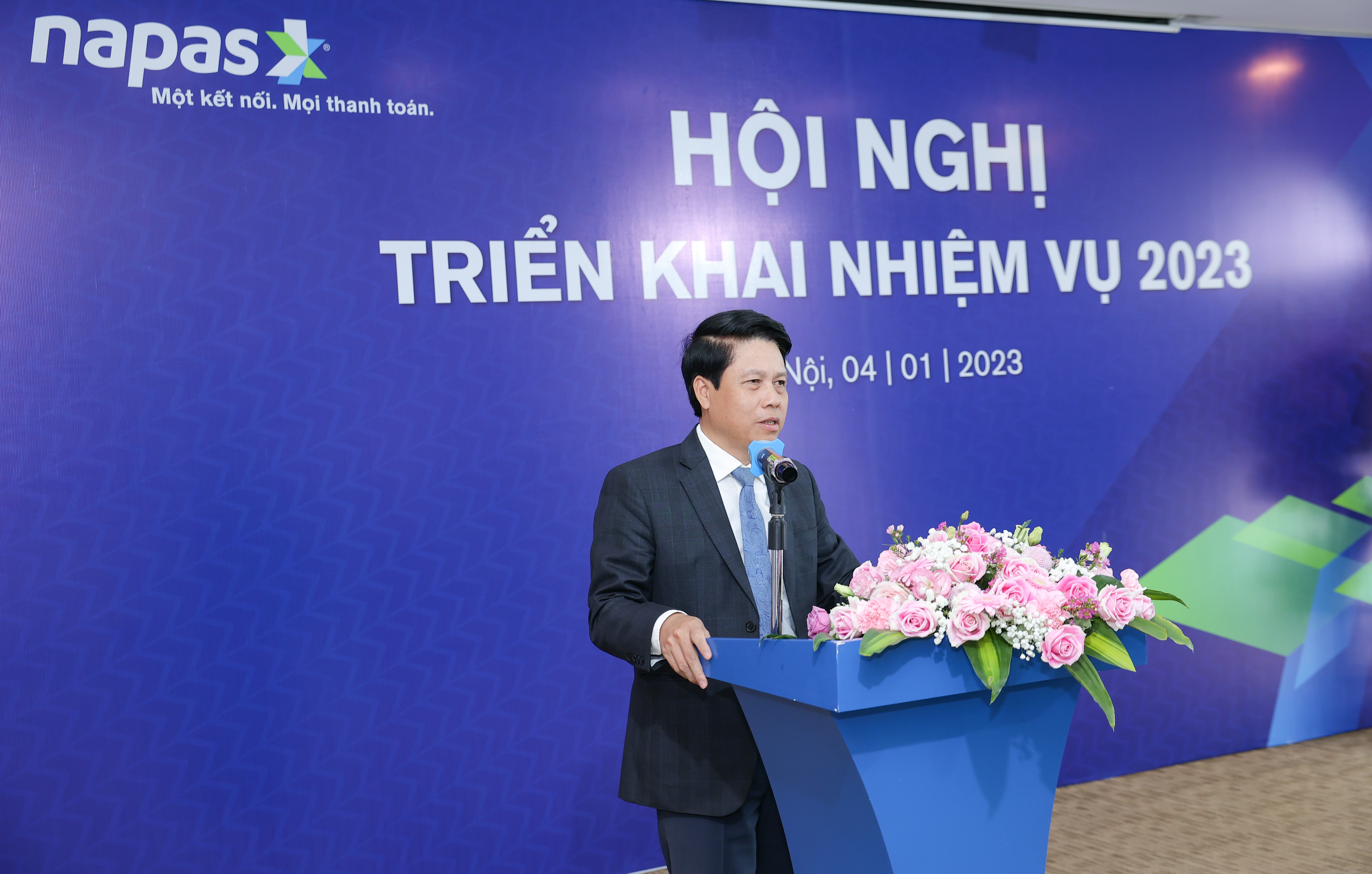 Hoạt động thanh toán điện tử tiếp tục tăng trưởng nhanh