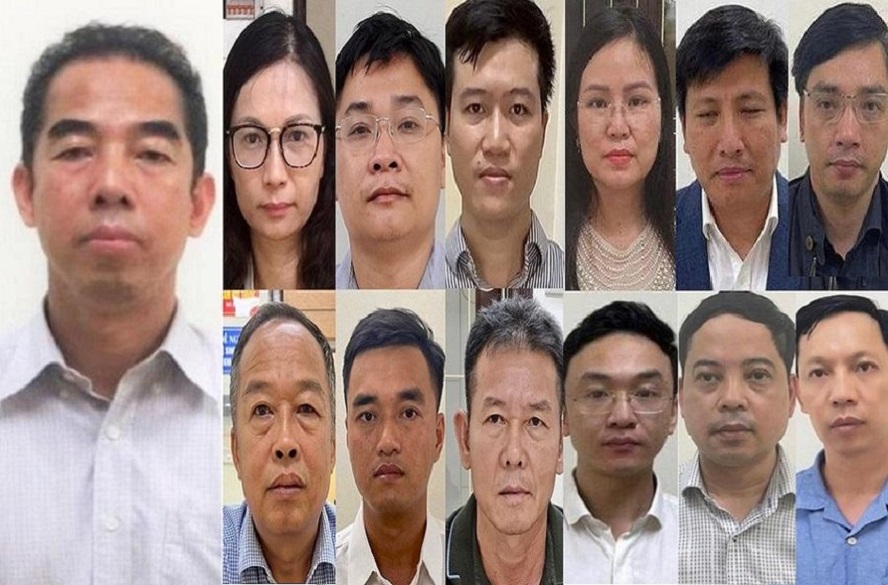 Đột phá mới và những thách thức