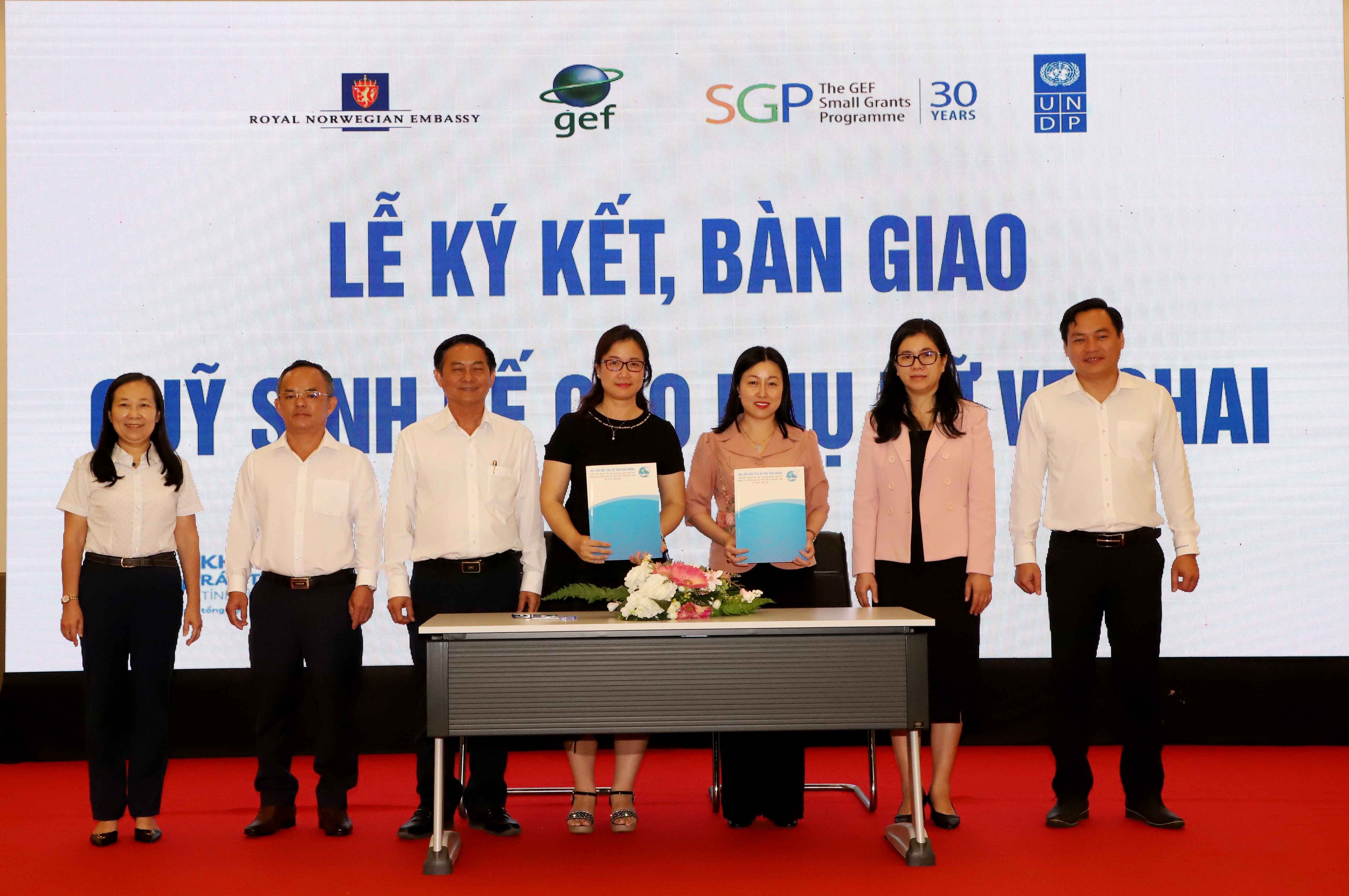 Tăng cường sự tham gia của người dân trong việc giảm thiểu rác thải