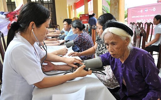 Tây Ninh Tăng cường bảo vệ, chăm sóc và nâng cao sức khoẻ Nhân dân