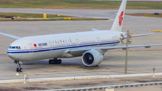 Bãi bỏ Zero COVID , Trung Quốc nối lại đường bay từ ngày 8 1