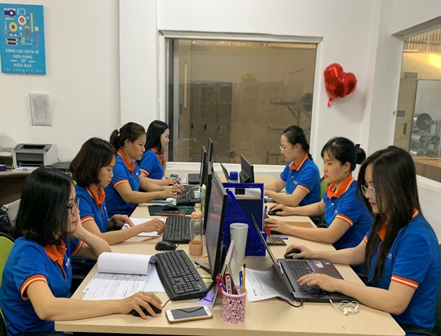 Công bố Khảo sát Cách các doanh nghiệp nhỏ sống sót trong đại dịch