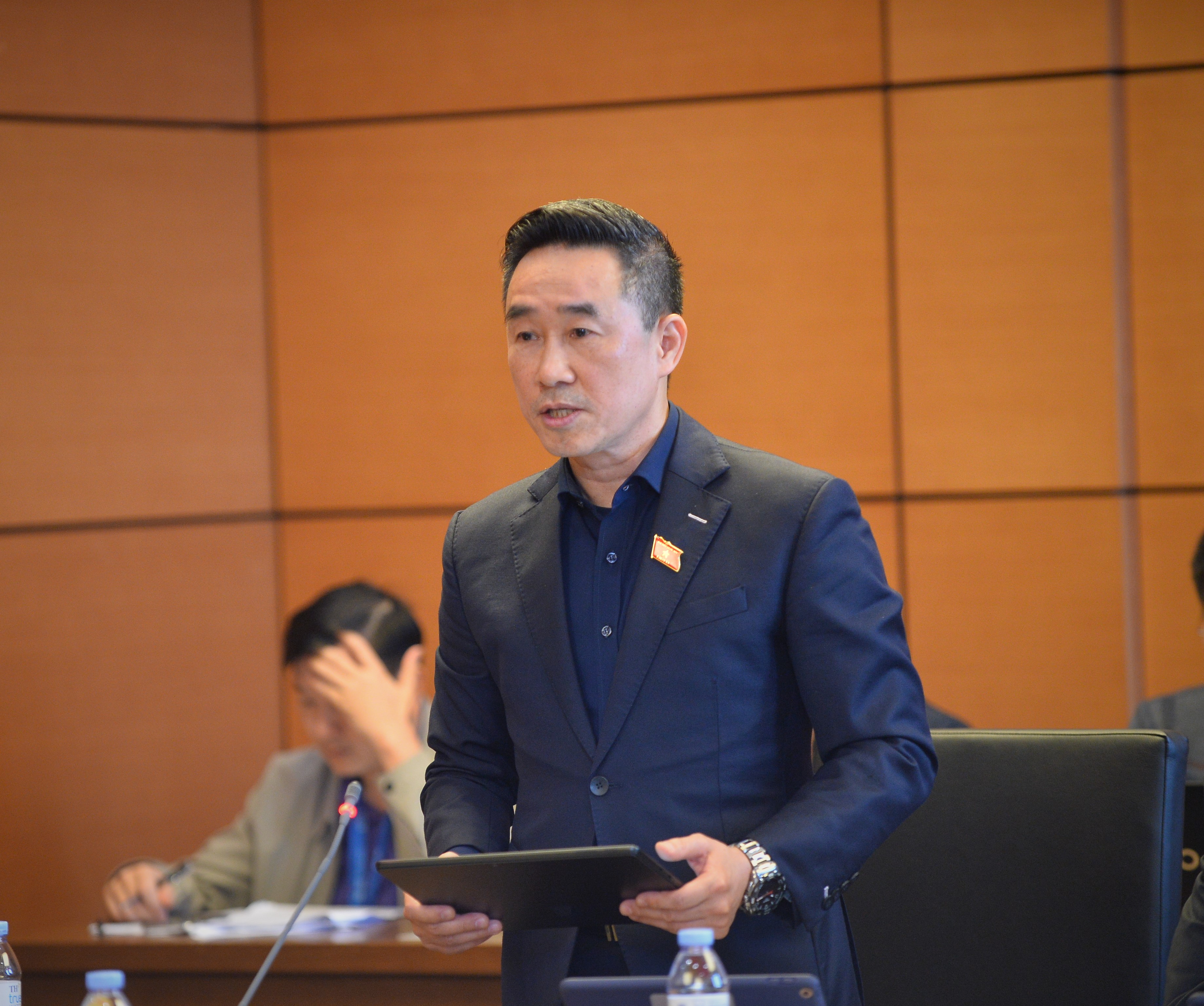 Thiếu vắng quy hoạch tài nguyên nhân văn