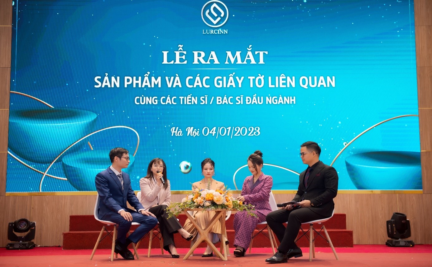 Chăm sóc sức khoẻ và vẻ đẹp người tiêu dùng bằng sản phẩm “Made in Việt Nam”