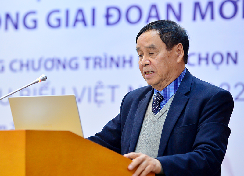 Định hướng chính sách ổn định phát triển năng lượng tái tạo