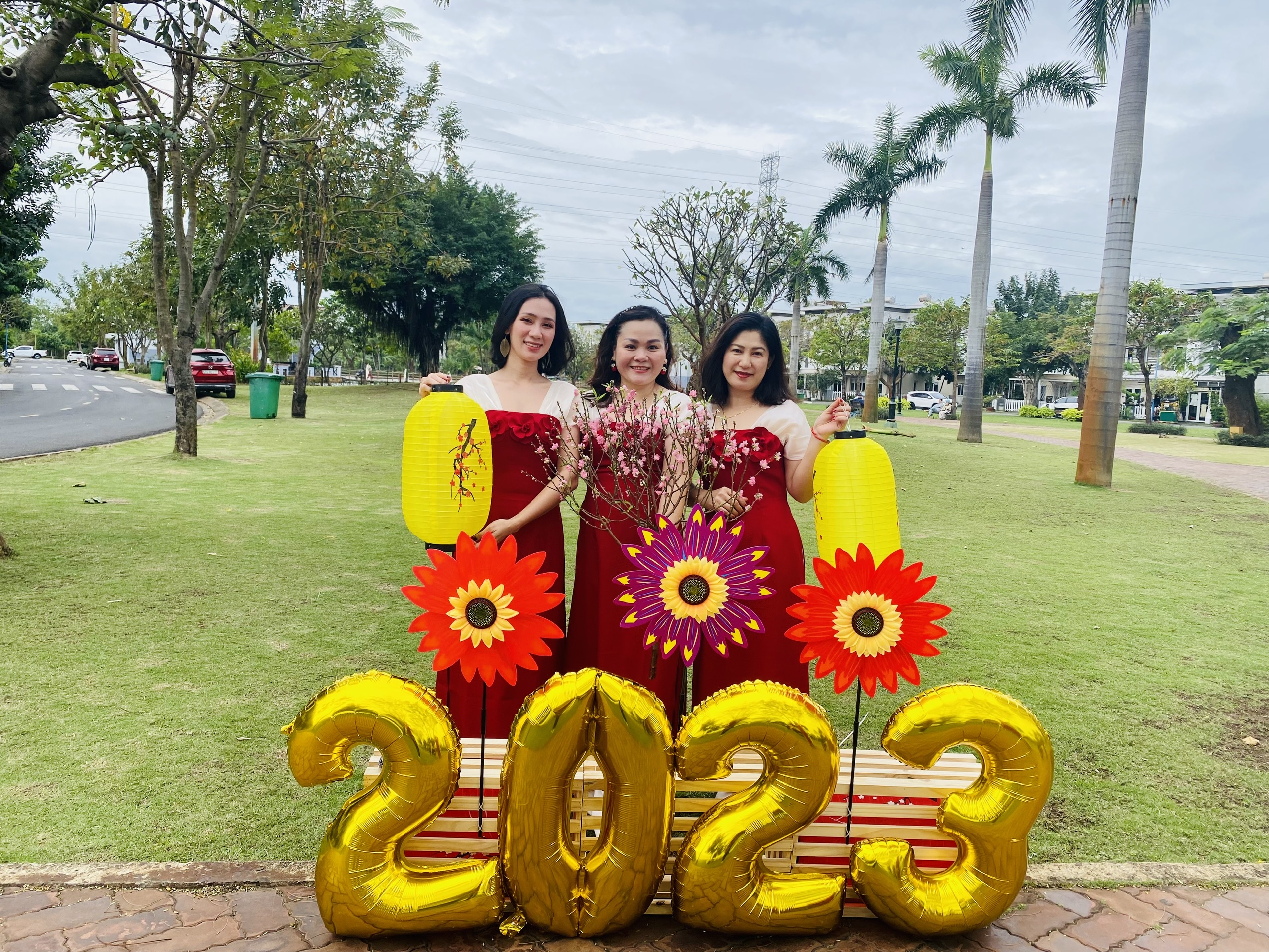 TP Hồ Chí Minh đảm bảo Tết đến với mọi nhà, mọi người