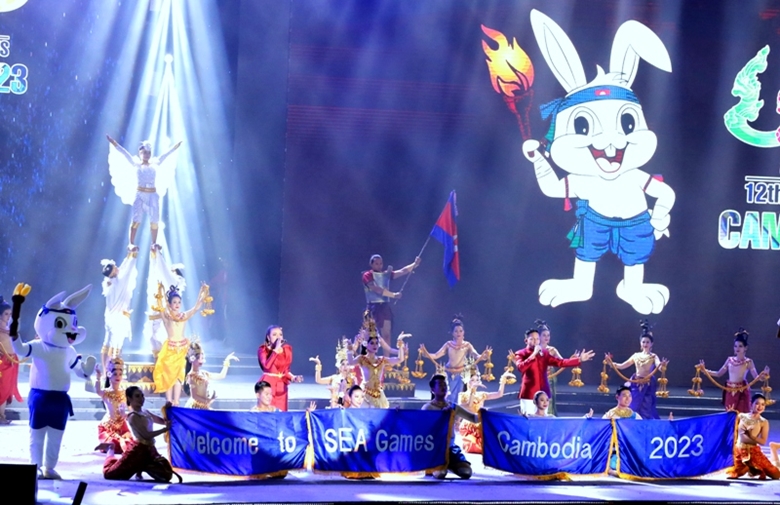 VTVcab sở hữu bản quyền phát sóng SEA Games 32