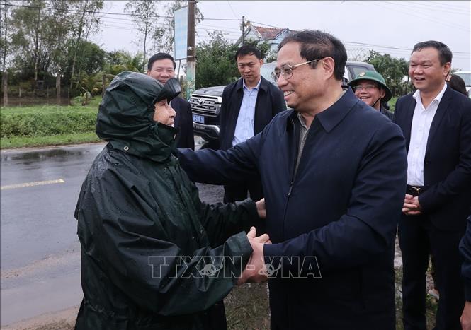 Phú Yên cần phát huy những động lực tăng trưởng của tỉnh và khu vực