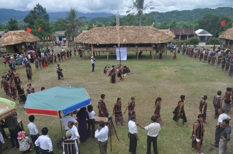 Nhiều khởi sắc trong bảo tồn, phát huy văn hóa truyền thống dân tộc