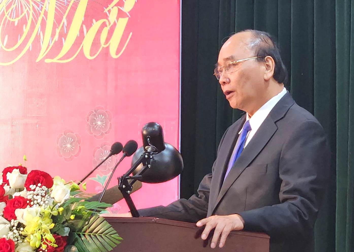 Các ngành, các cấp phải nỗ lực hơn nữa để hoàn thành tốt các nhiệm vụ năm 2023