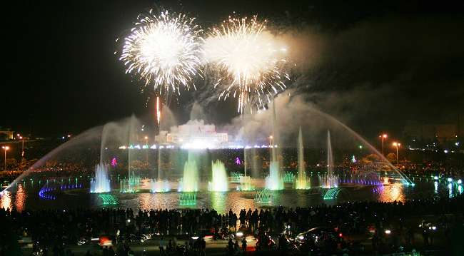 Lào Cai sẽ tổ chức 8 hoạt động lớn chào mừng Xuân Quý Mão