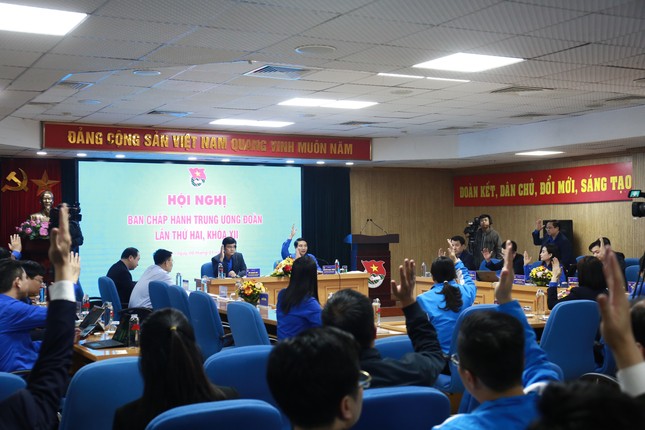 2023 là “Năm chuyển đổi số các hoạt động của Đoàn”