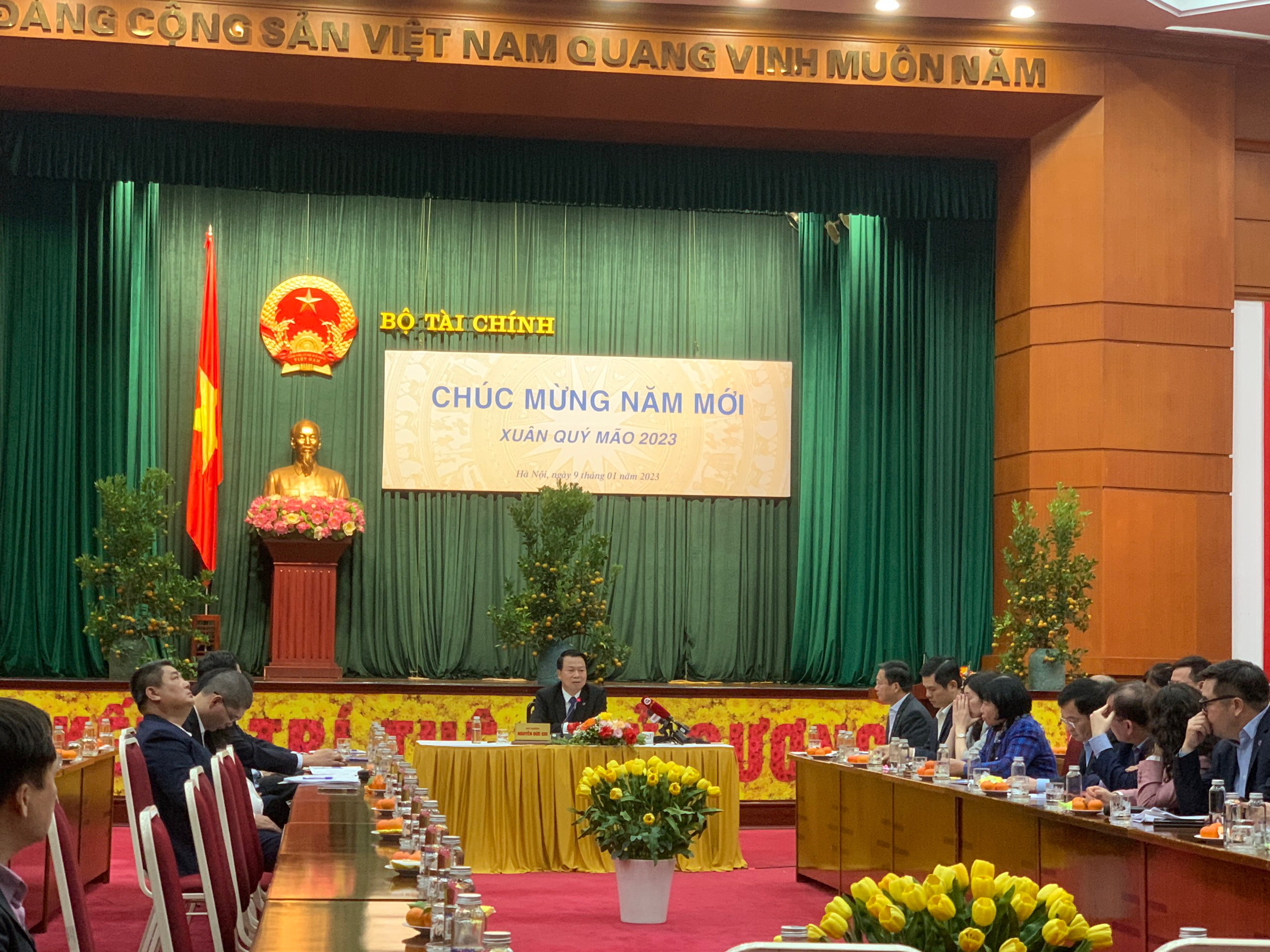 Tháo gỡ khó khăn để triển khai gói hỗ trợ lãi suất 2