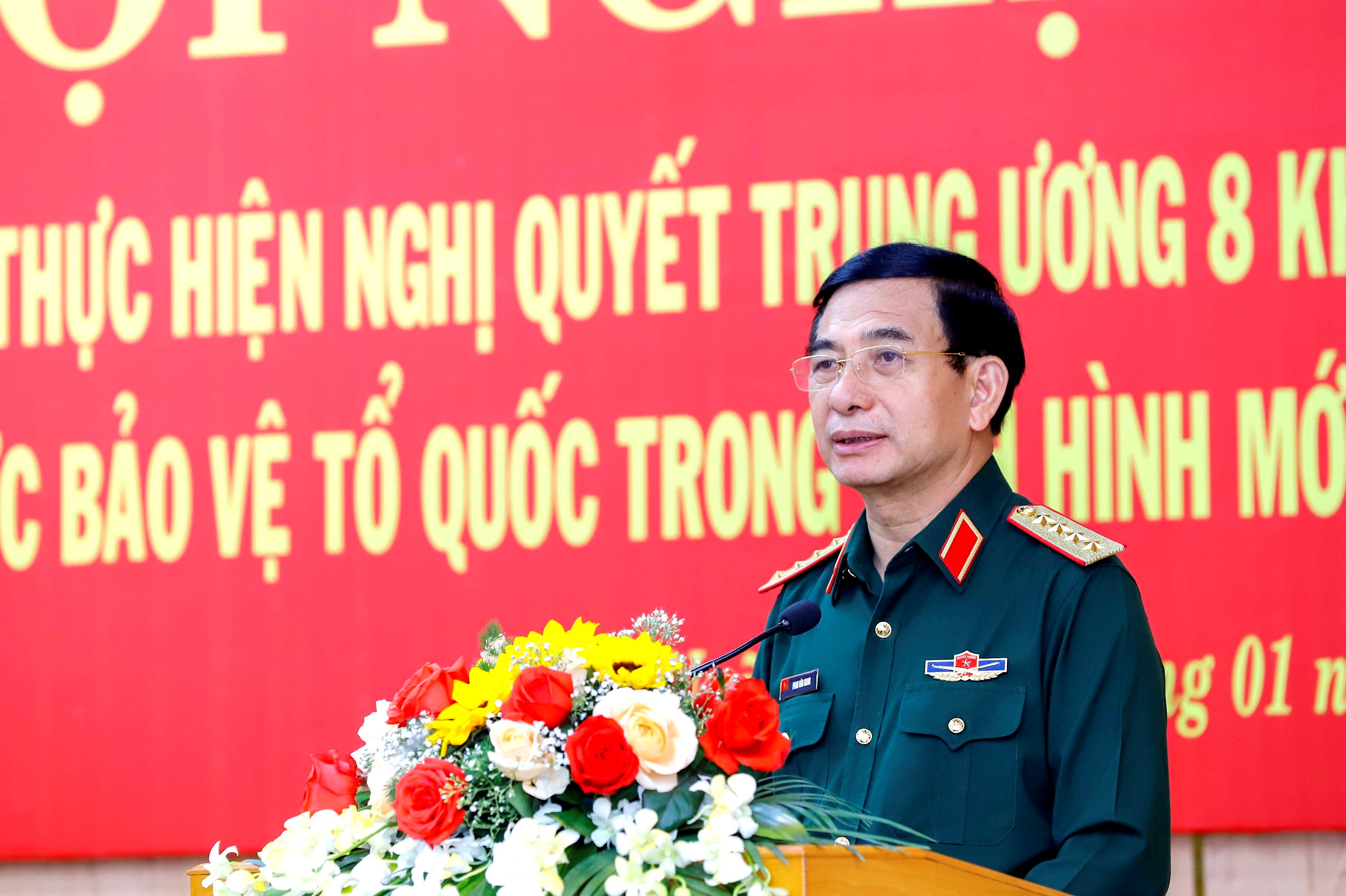 Quảng Ngãi tổng kết 10 năm thực hiện Nghị quyết Trung ương 8 khóa XI