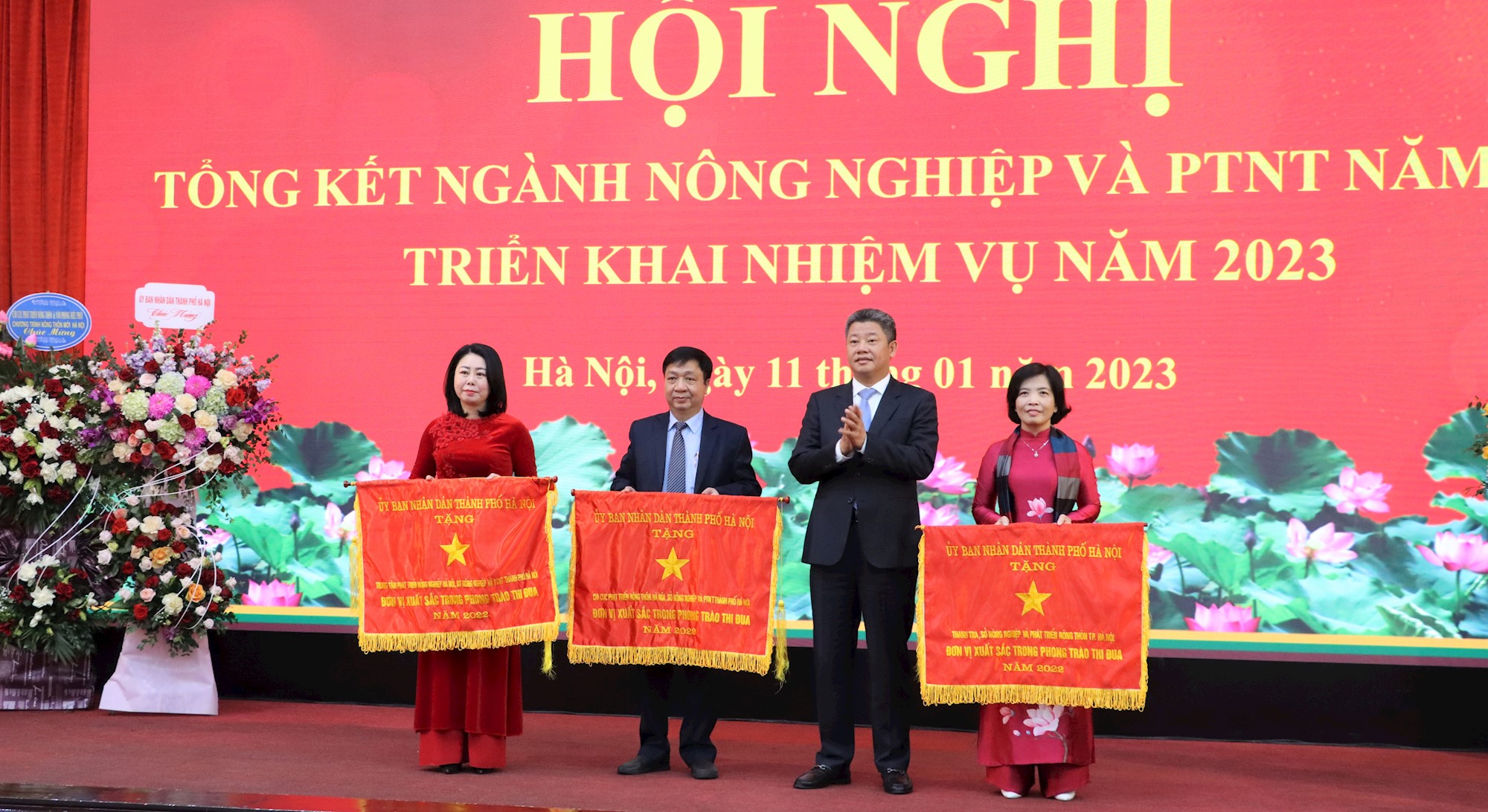 Đẩy mạnh ứng dụng công nghệ cao, công nghệ số vào sản xuất nông nghiệp