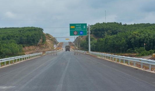 Tính toán kỹ phương án đầu tư tuyến đường kết nối tỉnh Bình Phước và Đồng Nai