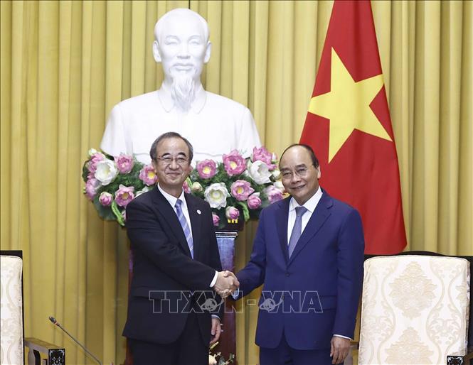Thúc đẩy hợp tác các địa phương Việt Nam với tỉnh Niigata, Nhật Bản