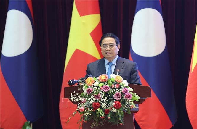 Tăng cường kết nối, hỗ trợ nhau xây dựng nền kinh tế độc lập, tự chủ