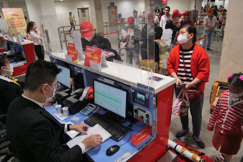 Hiện thực hóa giấc mơ bay