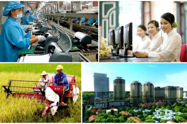 Tiếp tục đổi mới để cải thiện chất lượng tăng trưởng