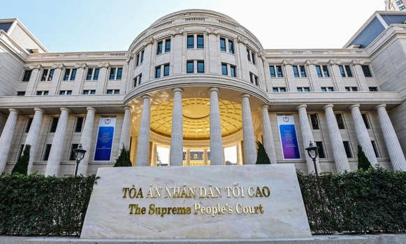 Năm 2023 TAND Tối cao sẽ thanh tra 9 đơn vị trong ngành