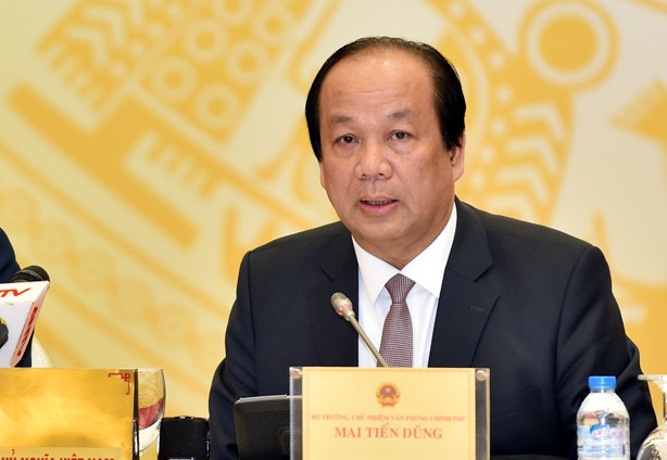 Ban Bí thư Trung ương Đảng kỷ luật cán bộ