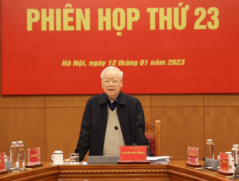 Đưa vụ án tại Cục Đăng kiểm Việt Nam vào diện Ban Chỉ đạo Trung ương theo dõi