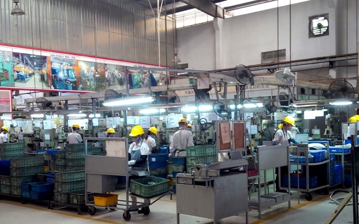 Phục hồi toàn diện, tăng tưởng mạnh mẽ