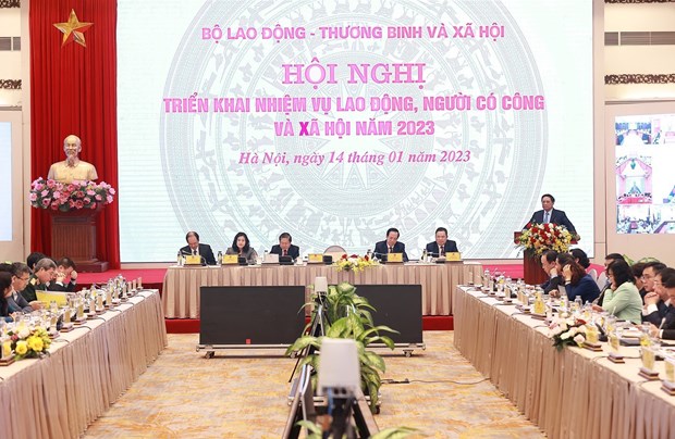 Tiếp tục lan tỏa tinh thần nhân ái, không để ai bị bỏ lại phía sau
