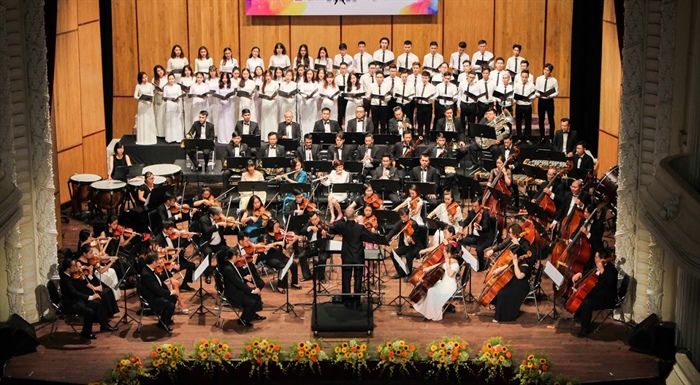 Tối 15 1 sẽ diễn ra Chương trình nghệ thuật đặc biệt “Khúc tráng ca mùa Xuân”