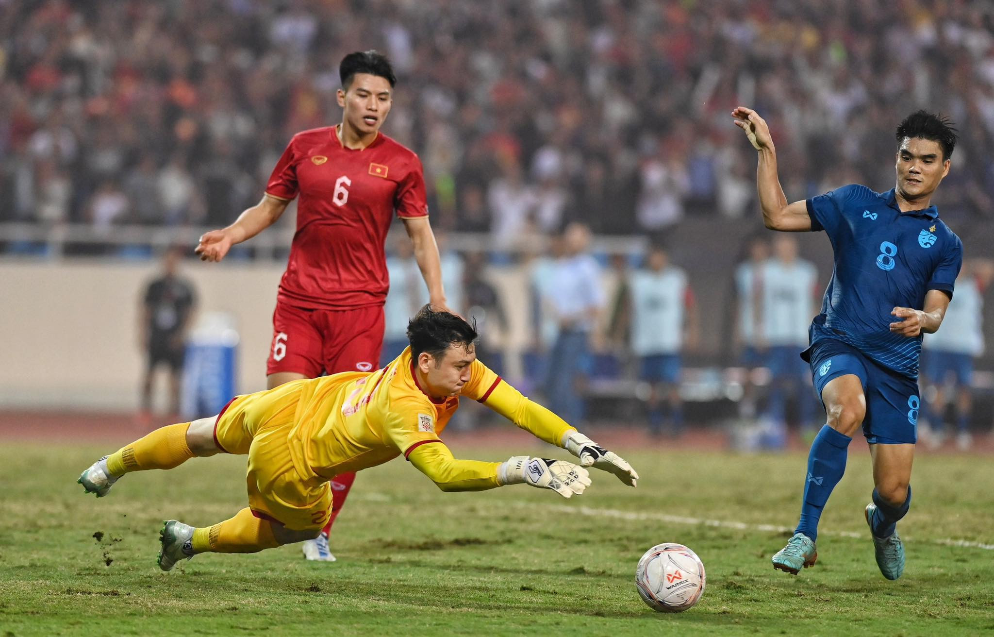 Muốn vô địch AFF Cup 2022 cần sửa sai