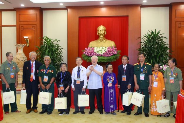 10 sự kiện tiêu biểu ngành Lao động - Thương binh và Xã hội năm 2022