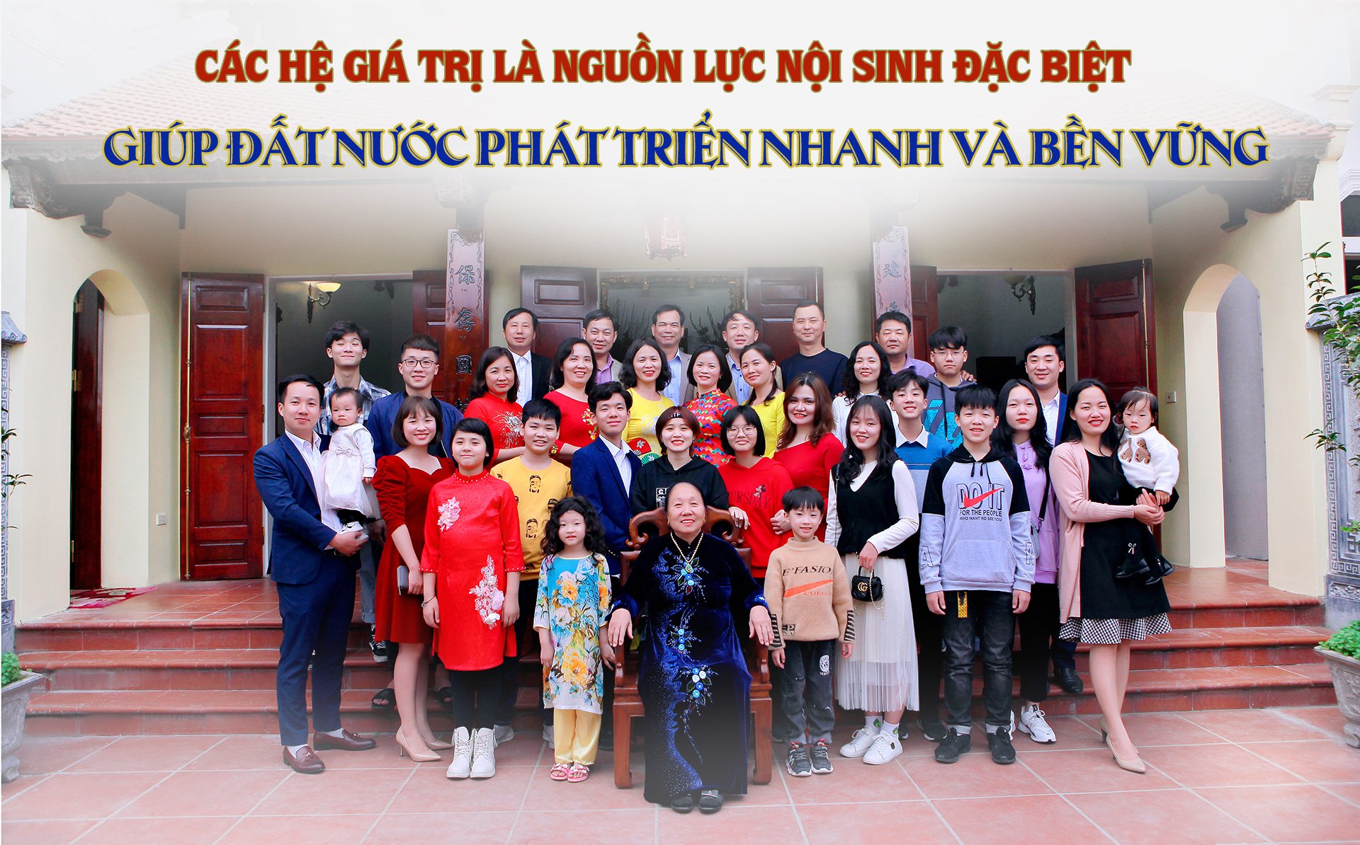 Bài 2 Vun đắp hệ giá trị gia đình