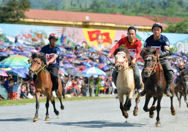 Thương hiệu du lịch vùng “cao nguyên trắng”