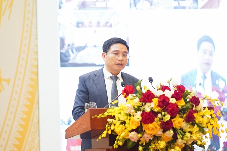 Triển khai các giải pháp nhằm khôi phục hoạt động của Cục Đăng kiểm Việt Nam