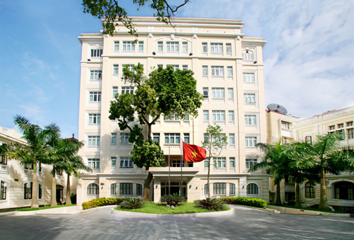 Ban hành nghị định mới về chức năng, cơ cấu tổ chức của Bộ Văn hóa, Thể thao và Du lịch