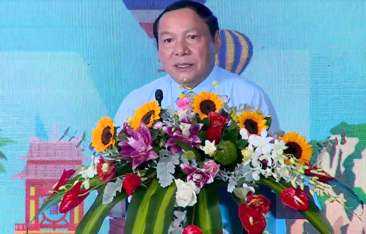 Khơi thông, tạo động lực mới phát triển văn hoá, thể thao và du lịch