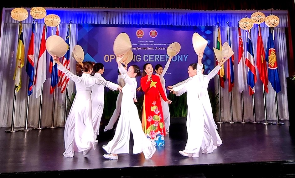 Ấn tượng từ Năm Du lịch quốc gia Quảng Nam 2022