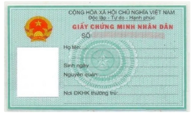 Chứng minh nhân dân 9 số được sử dụng đến khi nào