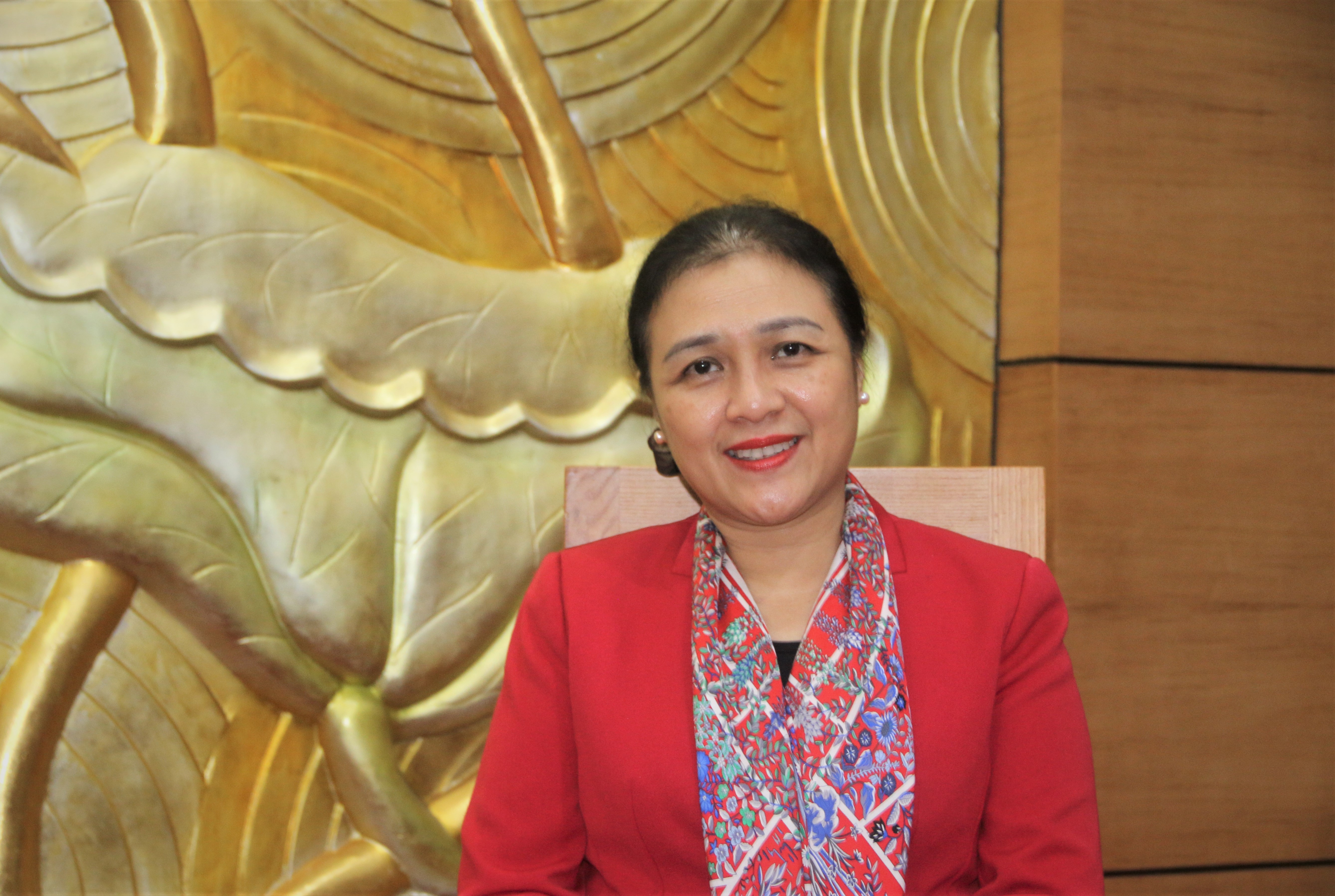 Đối ngoại nhân dân phục vụ phát triển kinh tế - xã hội