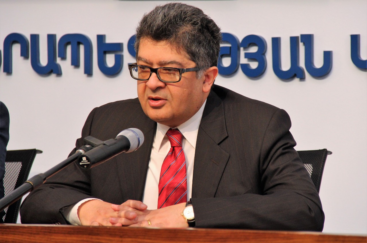 Thúc đẩy quan hệ hữu nghị, hợp tác truyền thống Việt Nam – Armenia